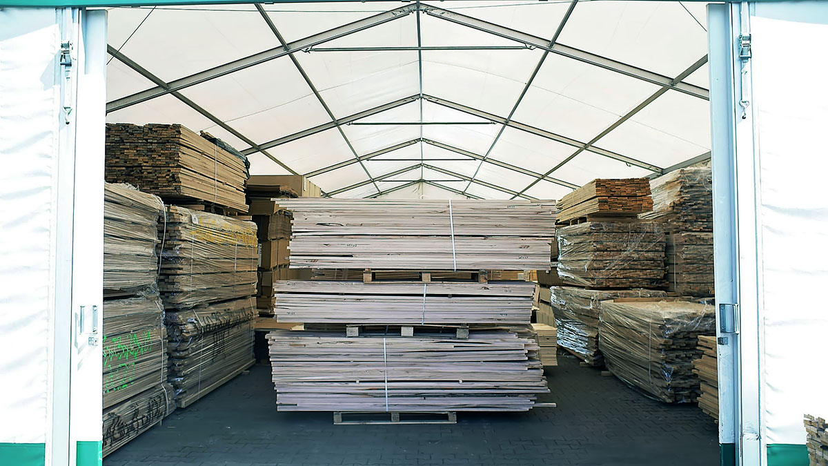 Płyta pilśniowa, wiórowa, sklejka - TRAK Swarzędz