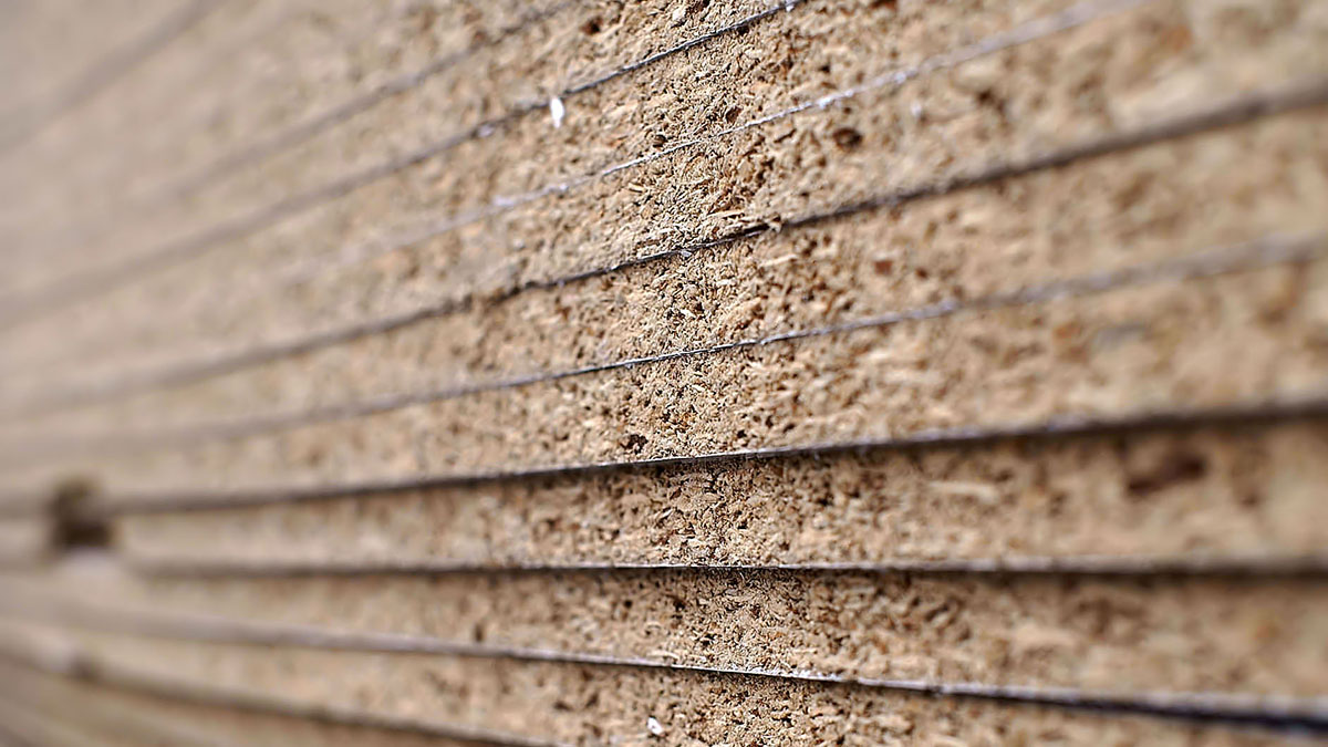 Płyta pilśniowa, wiórowa, sklejka - TRAK Swarzędz