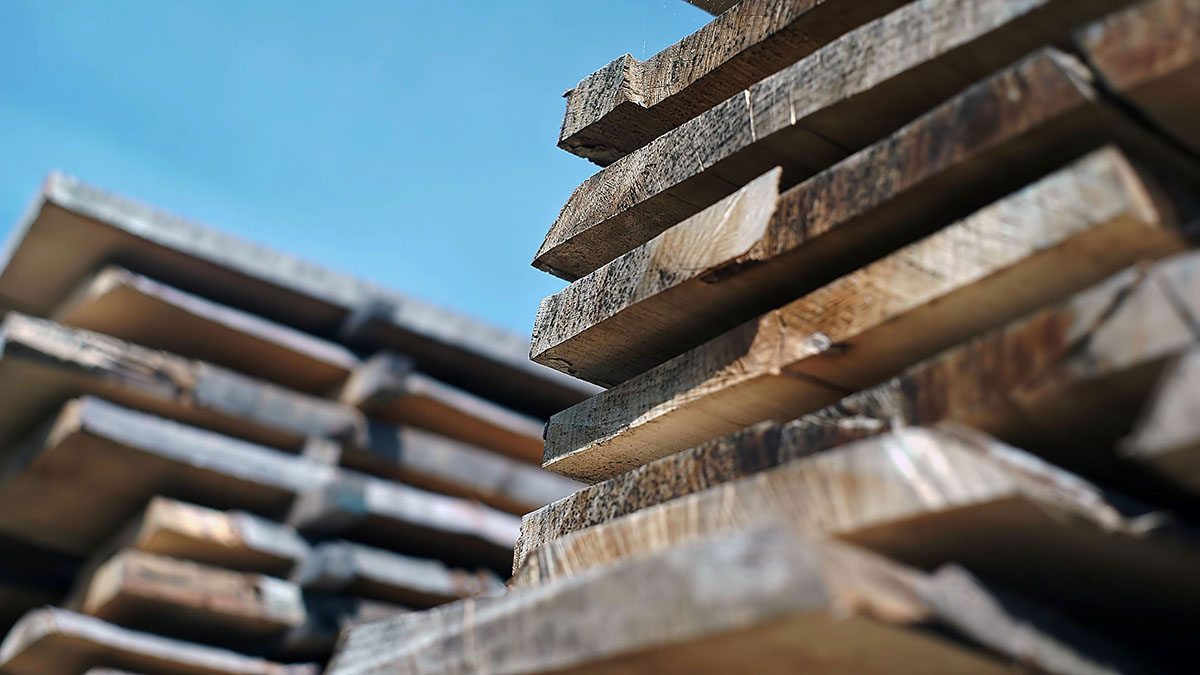 Płyta pilśniowa, wiórowa, sklejka - TRAK Swarzędz