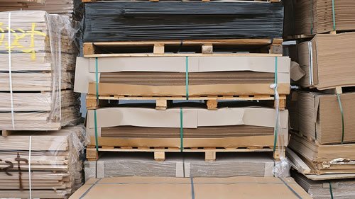 Płyta pilśniowa, wiórowa, sklejka